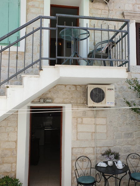 Lemon Tree, Trogir, Croatia