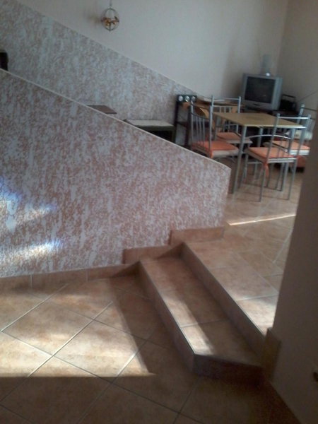 Apartment Oswald, Crikvenica, Croatia