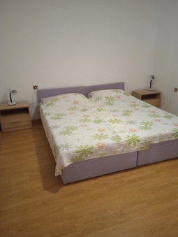 Apartment Oswald, Crikvenica, Croatia