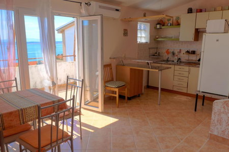 Apartment Oswald, Crikvenica, Croatia