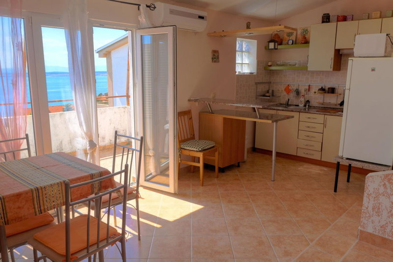 Apartment Oswald, Crikvenica, Croatia