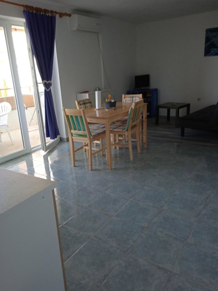 Apartment Oswald, Crikvenica, Croatia