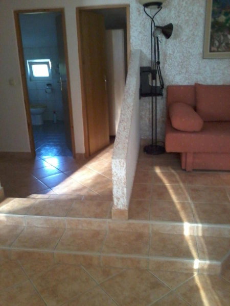 Apartment Oswald, Crikvenica, Croatia