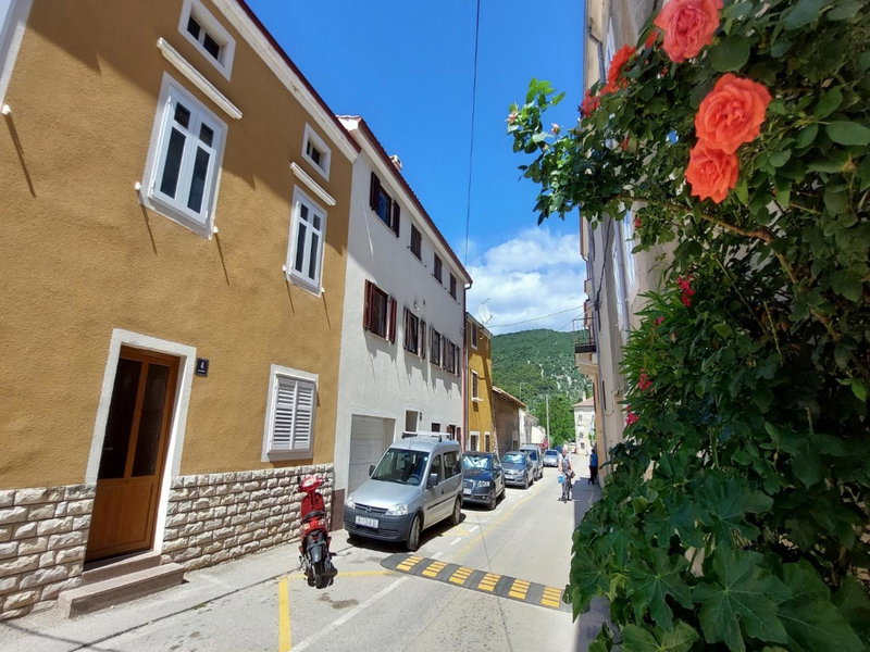 Rooms Argo, Cres, Croatia