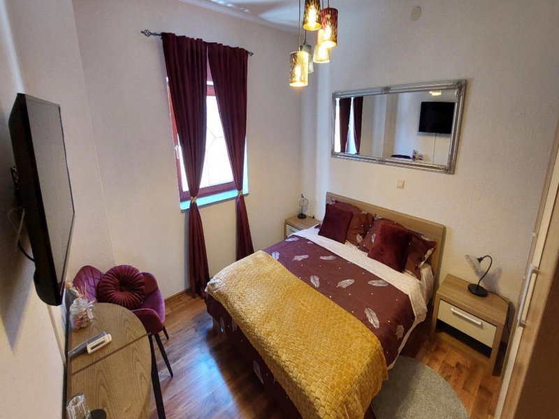 Rooms Argo, Cres, Croatia