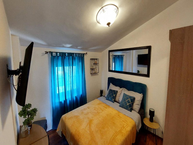 Rooms Argo, Cres, Croatia