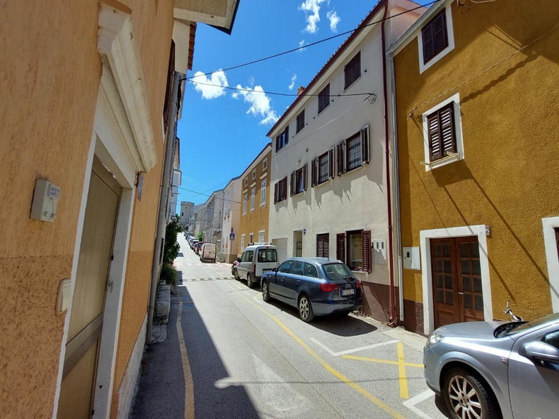 Rooms Argo, Cres, Croatia