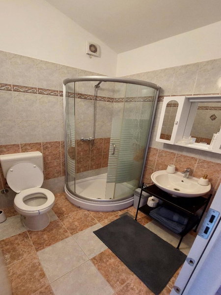 Rooms Argo, Cres, Croatia