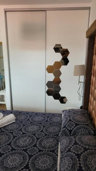 Modern Stylish Apartment near Beach, Lovran, Croatia