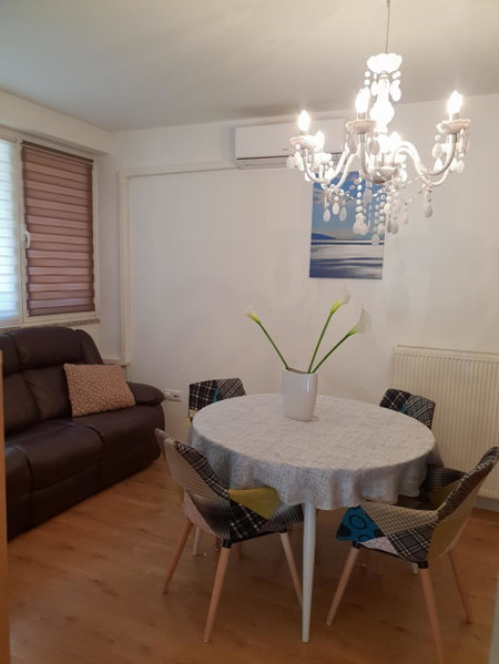 Modern Stylish Apartment near Beach, Lovran, Croatia