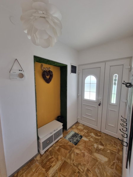 Modern Stylish Apartment near Beach, Lovran, Croatia