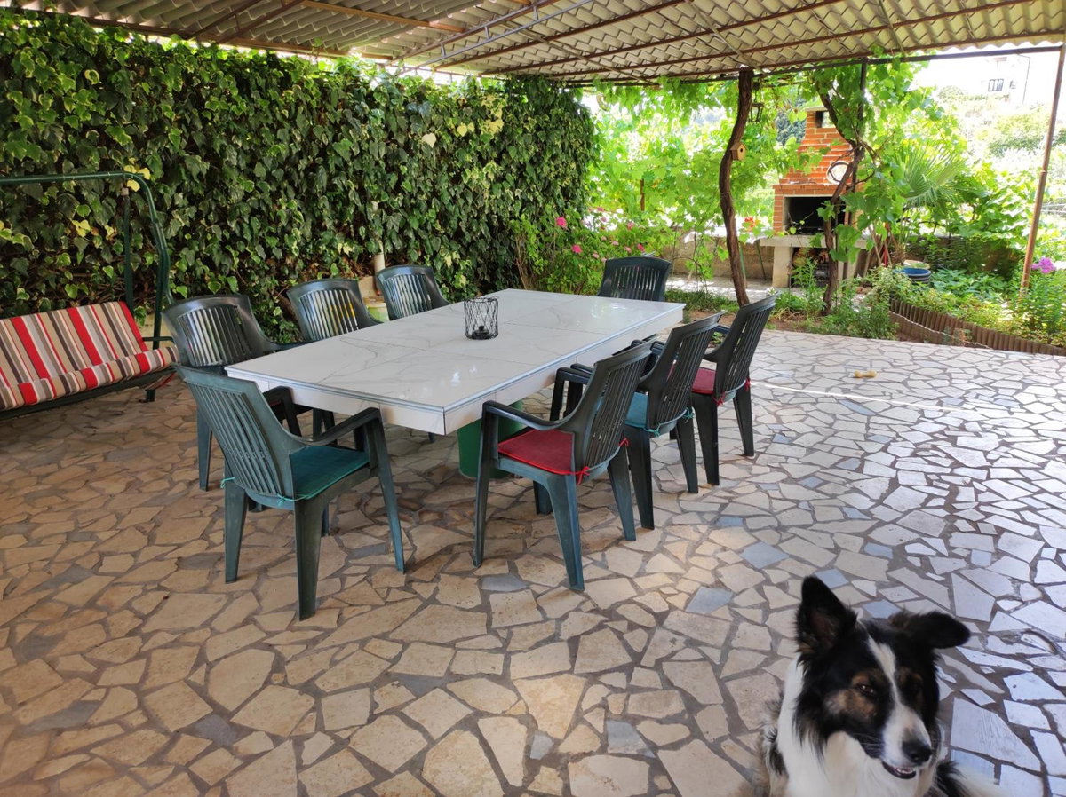 Hotel · Apartmani David, Pula