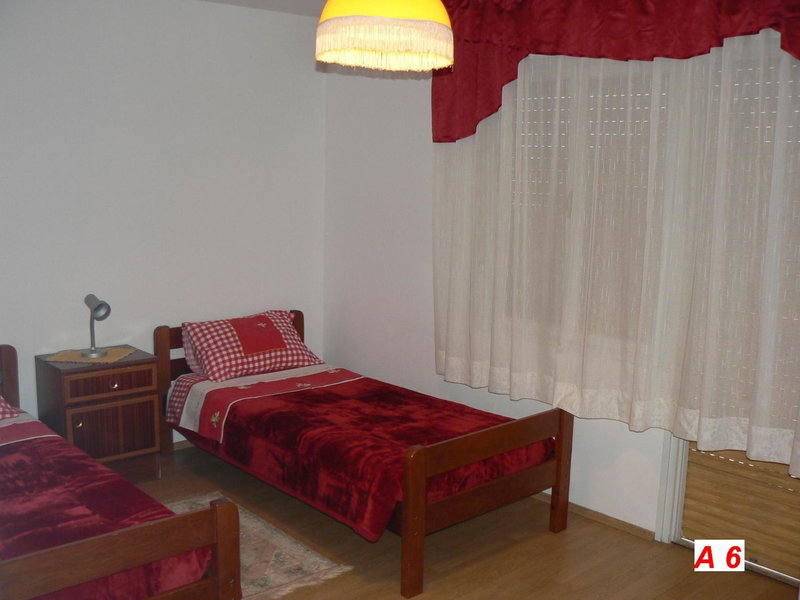 Apartmani David, Pula, Croatia
