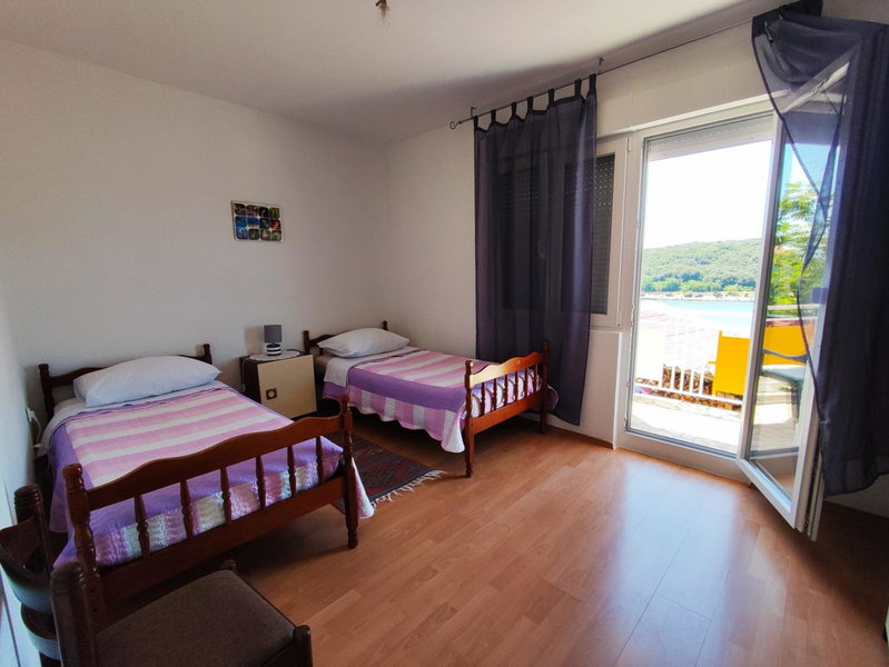 Apartmani David, Pula, Croatia