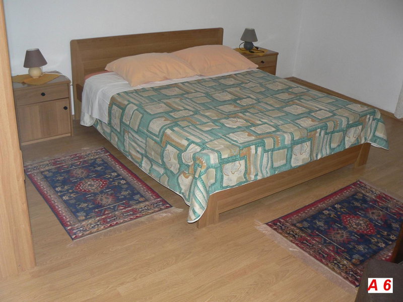 Apartmani David, Pula, Croatia