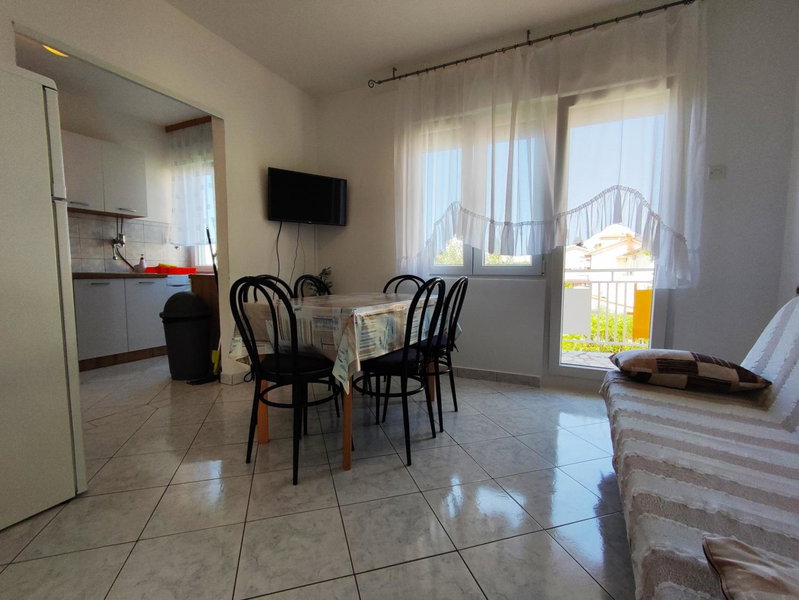 Apartmani David, Pula, Croatia
