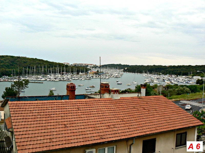 Apartmani David, Pula, Croatia