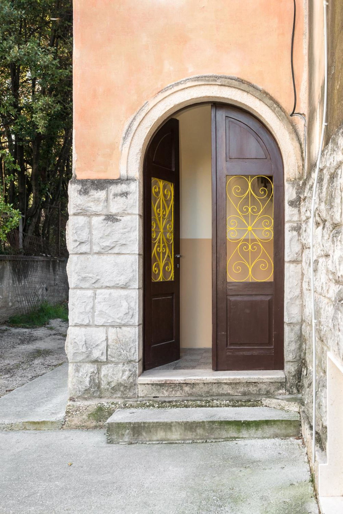 Rooms Lucia, Croatia