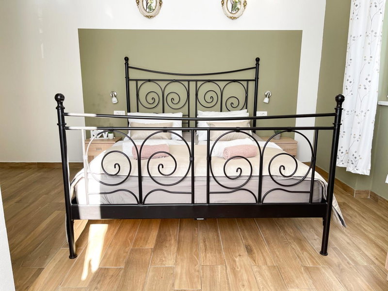 Rooms Lucia, Split, Croatia