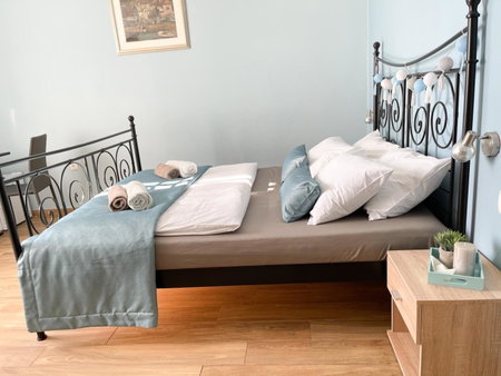 Rooms Lucia, Split, Croatia