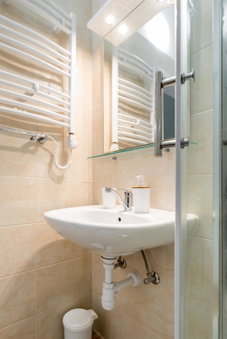 Rooms Lucia, Split, Croatia