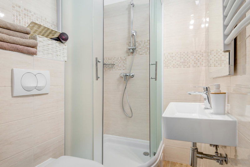 Rooms Lucia, Split, Croatia