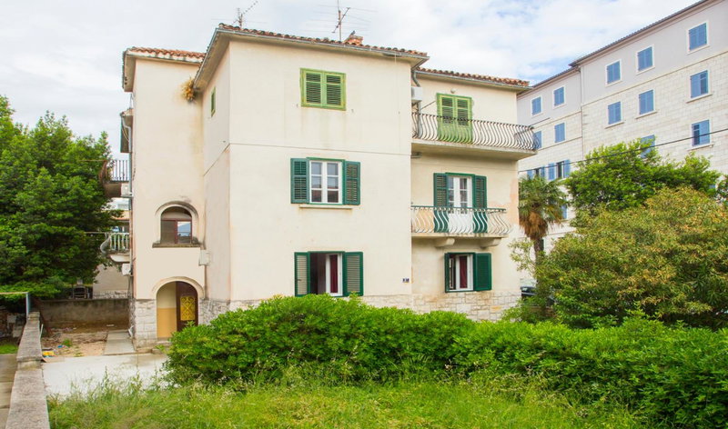 Rooms Lucia, Split, Croatia