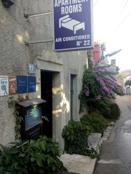 Apartman i Sobe Čule Cres, Cres, Croatia