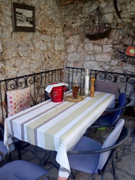 Apartman i Sobe Čule Cres, Cres, Croatia