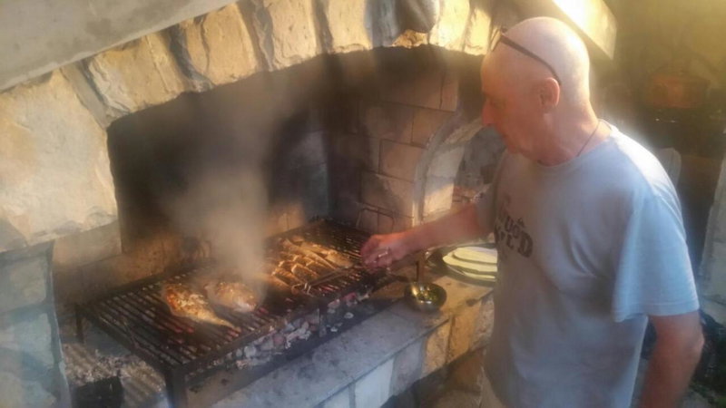 Apartman i Sobe Čule Cres, Cres, Croatia