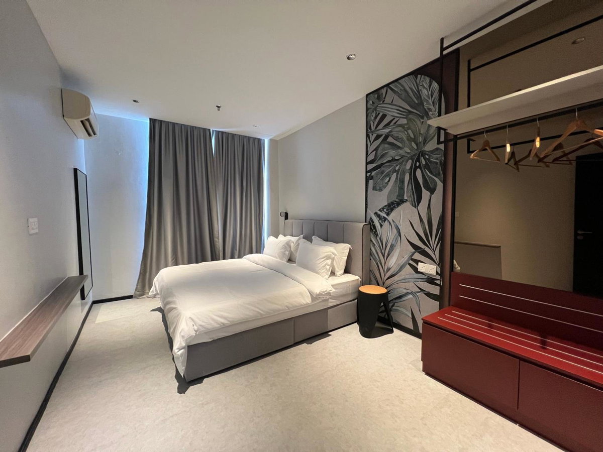 Hotel · Teamwork Melaka Cozy Apartment in Ayer Keorh, Ayer Keroh