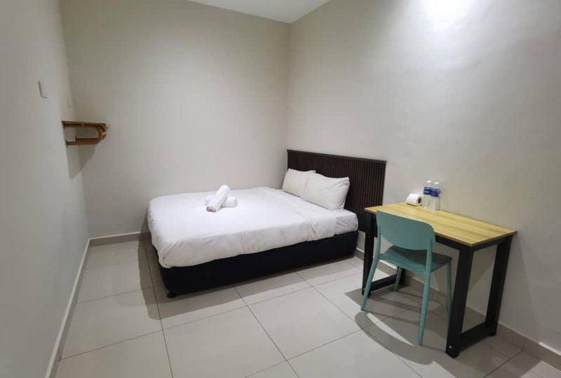 Pillows Plus Dream Inn, Cheras, Malaysia