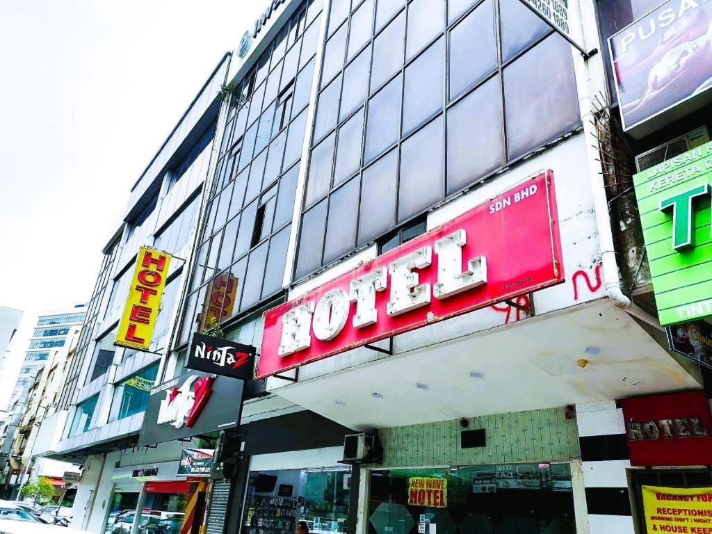 Hotel · Ampang Point Star Hotel, Kuala Lumpur