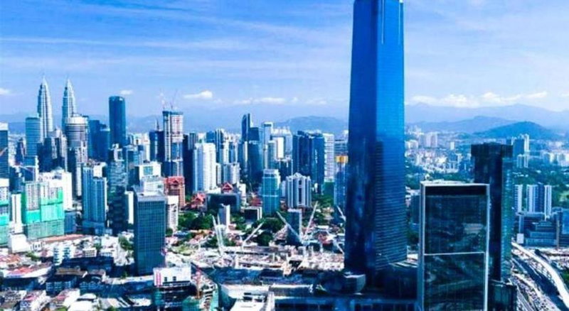 Ampang Point Star Hotel, Kuala Lumpur, Malaysia