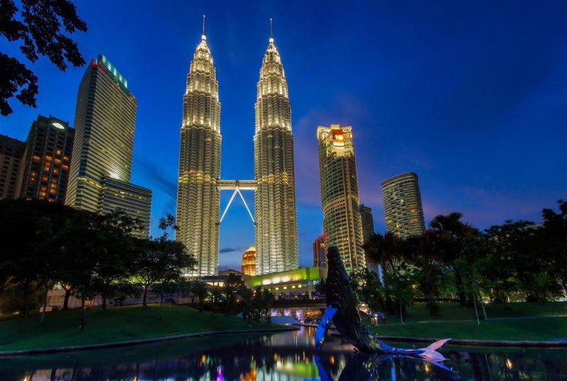 Ampang Point Star Hotel, Kuala Lumpur, Malaysia