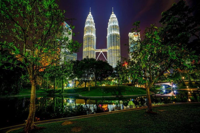 Ampang Point Star Hotel, Kuala Lumpur, Malaysia