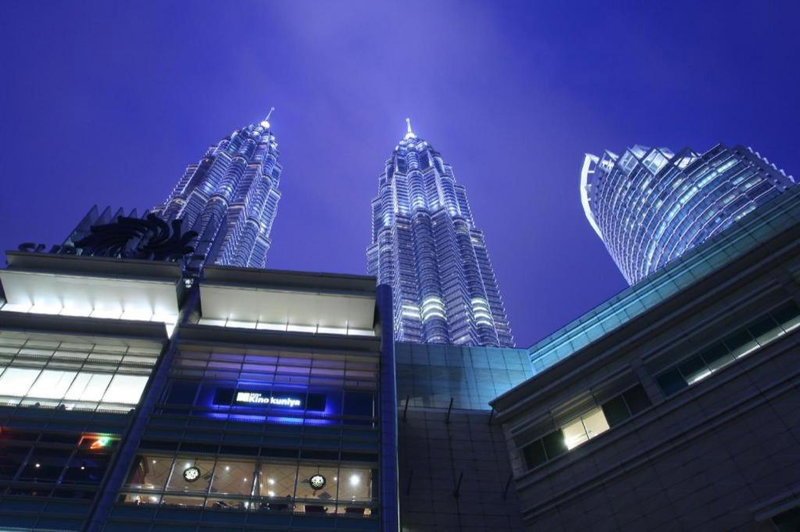 Ampang Point Star Hotel, Kuala Lumpur, Malaysia