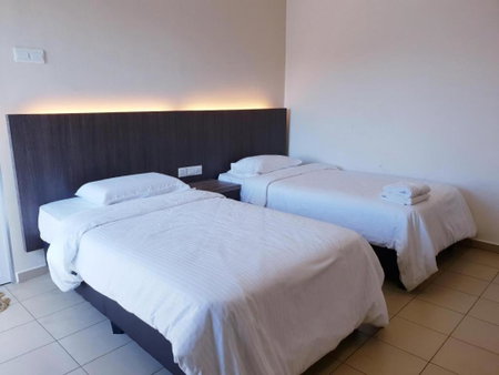 Champcity Hotel Sdn Bhd, Kuantan, Malaysia