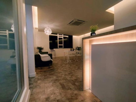 Kb Street Boutique Hotel, Kota Bharu, Malaysia