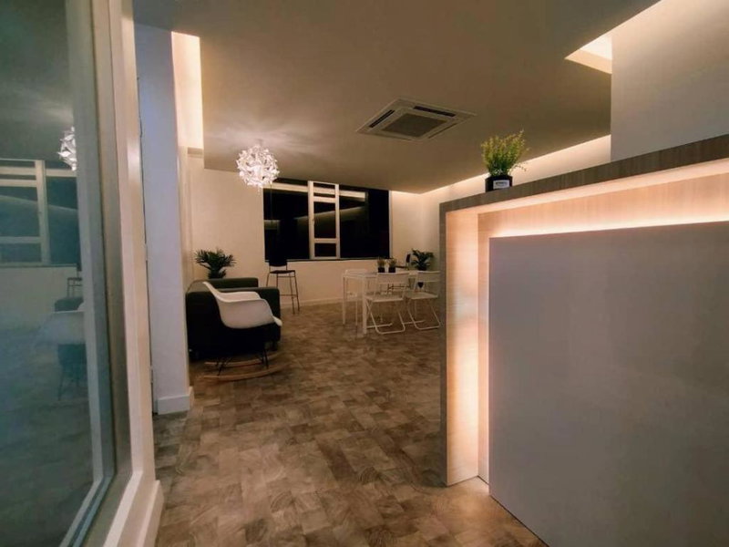 Kb Street Boutique Hotel, Kota Bharu, Malaysia