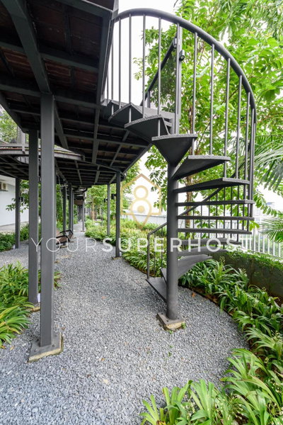 Trion@KL by YourSuperhost, Kuala Lumpur, Malaysia