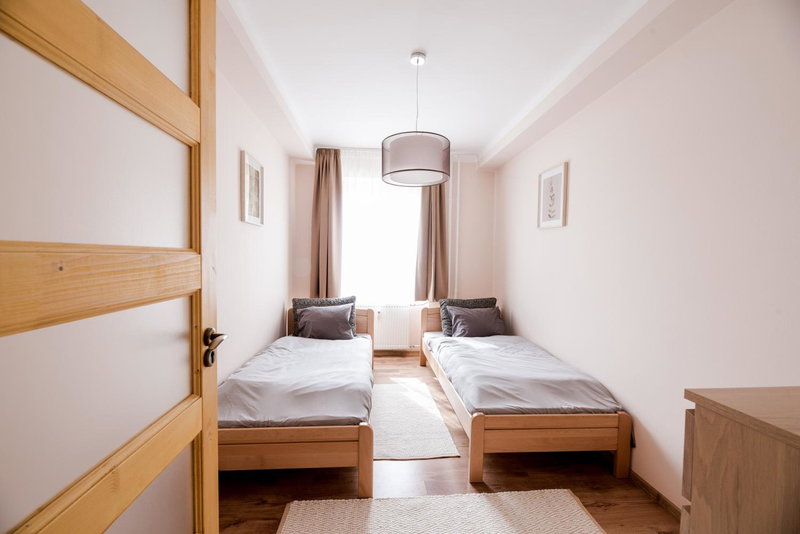 Better than Home, Budapest, Hungary