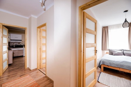 Better than Home, Budapest, Hungary