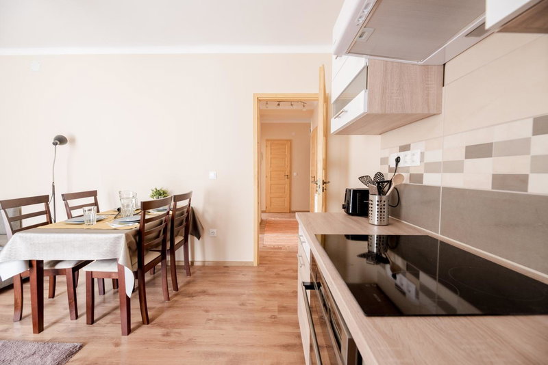 Better than Home, Budapest, Hungary