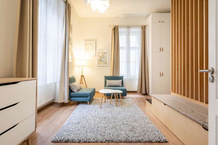 GoldenFeet Studio, Budapest, Hungary