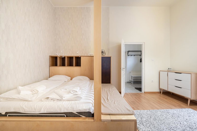 GoldenFeet Studio, Budapest, Hungary