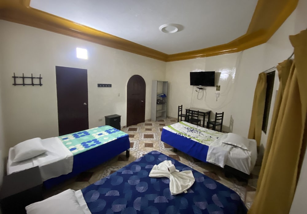 hotel don alberto, Peru