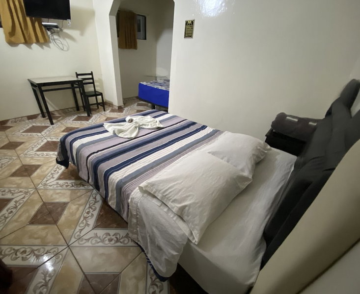 hotel don alberto, Lima, Peru