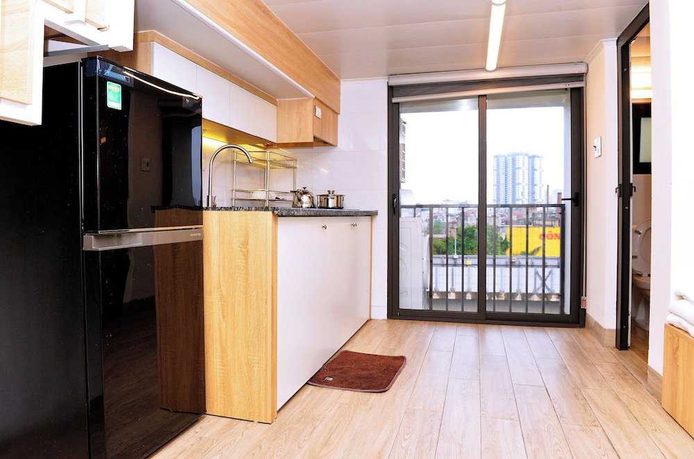 Era Apartment Nguyen Trai, Vietnam
