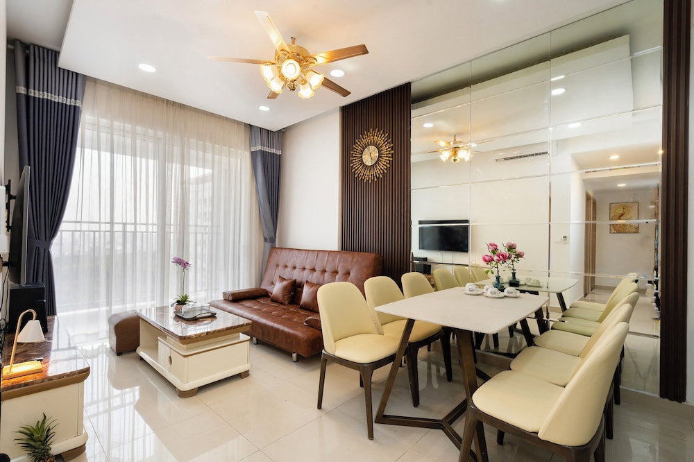 Hotel · Gin House - Golden Mansion APT Phu Nhuan, Ho Chi Minh City